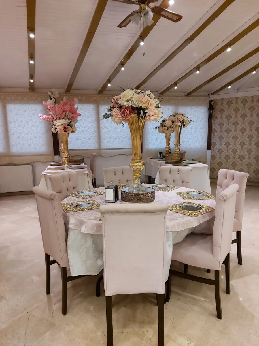 Aygüller Restaurant - Görsel 9