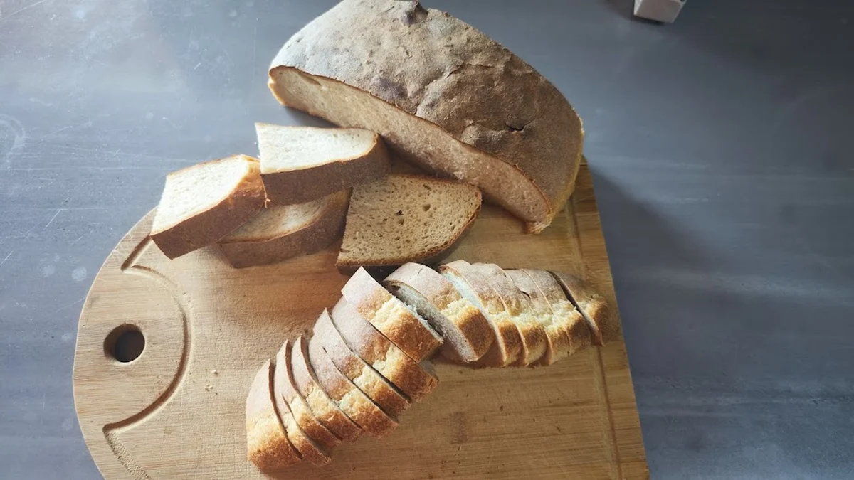 bizim bahçe kahvaltı ve ızgara - Görsel 6