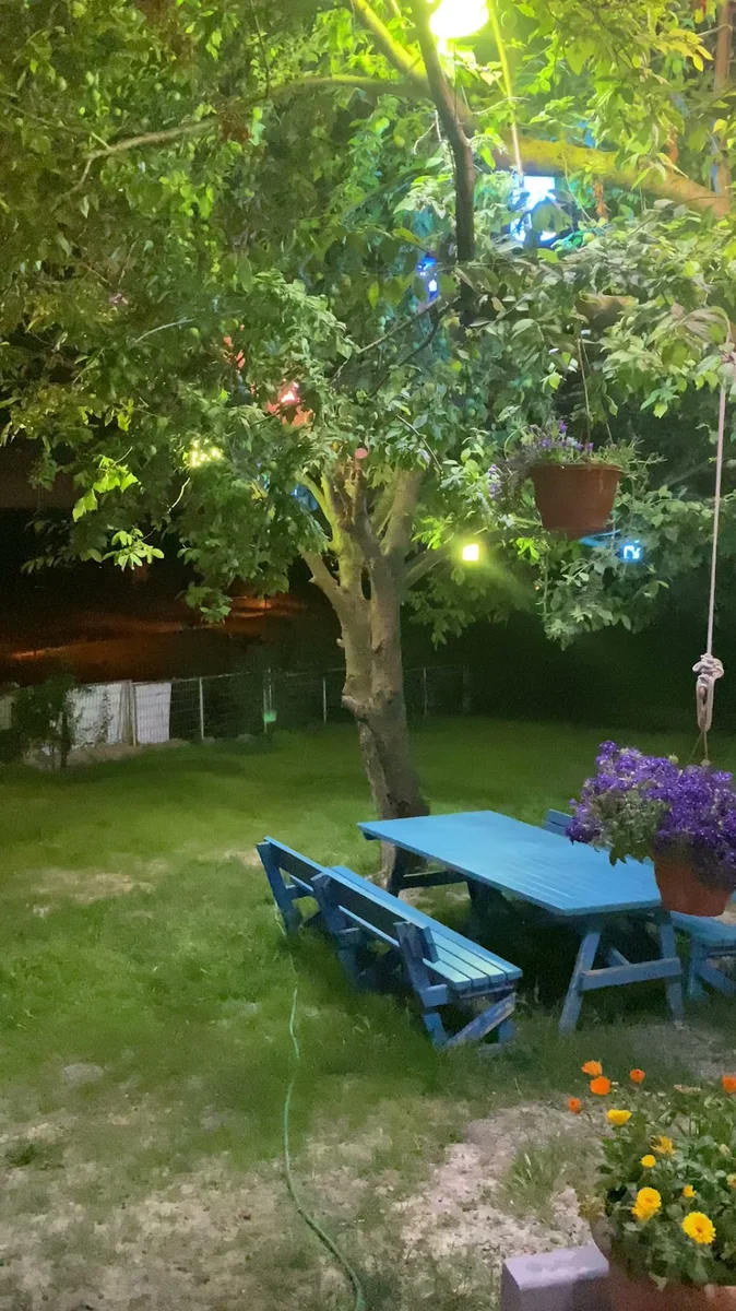 bizim bahçe kahvaltı ve ızgara - Görsel 8