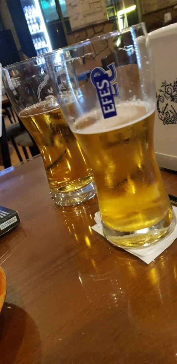 Mekan Restaurant - Görsel 2