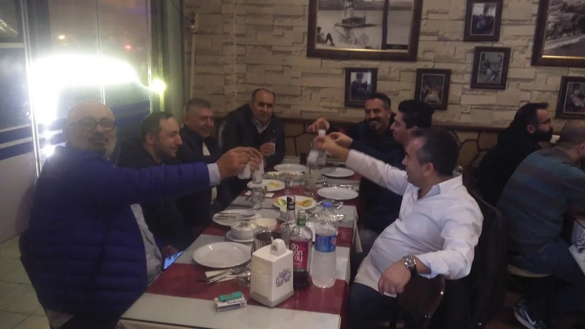 Mekan Restaurant - Görsel 5