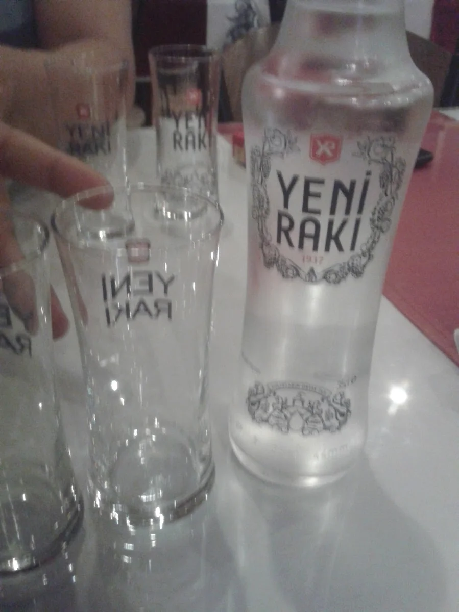 Mekan Restaurant - Görsel 7