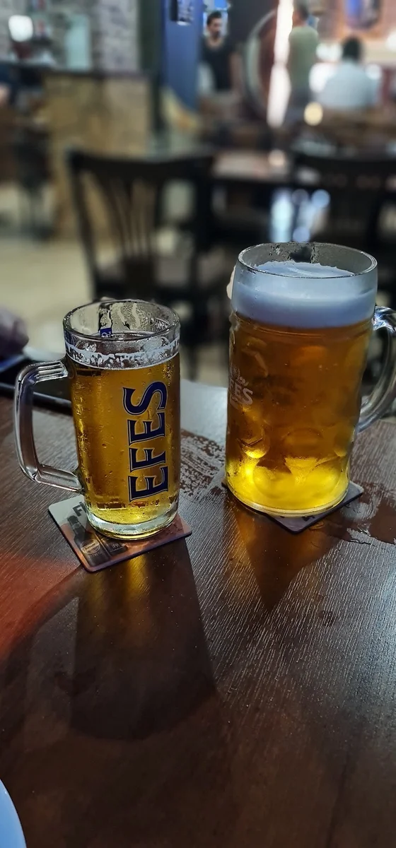 Mekan Restaurant - Görsel 8