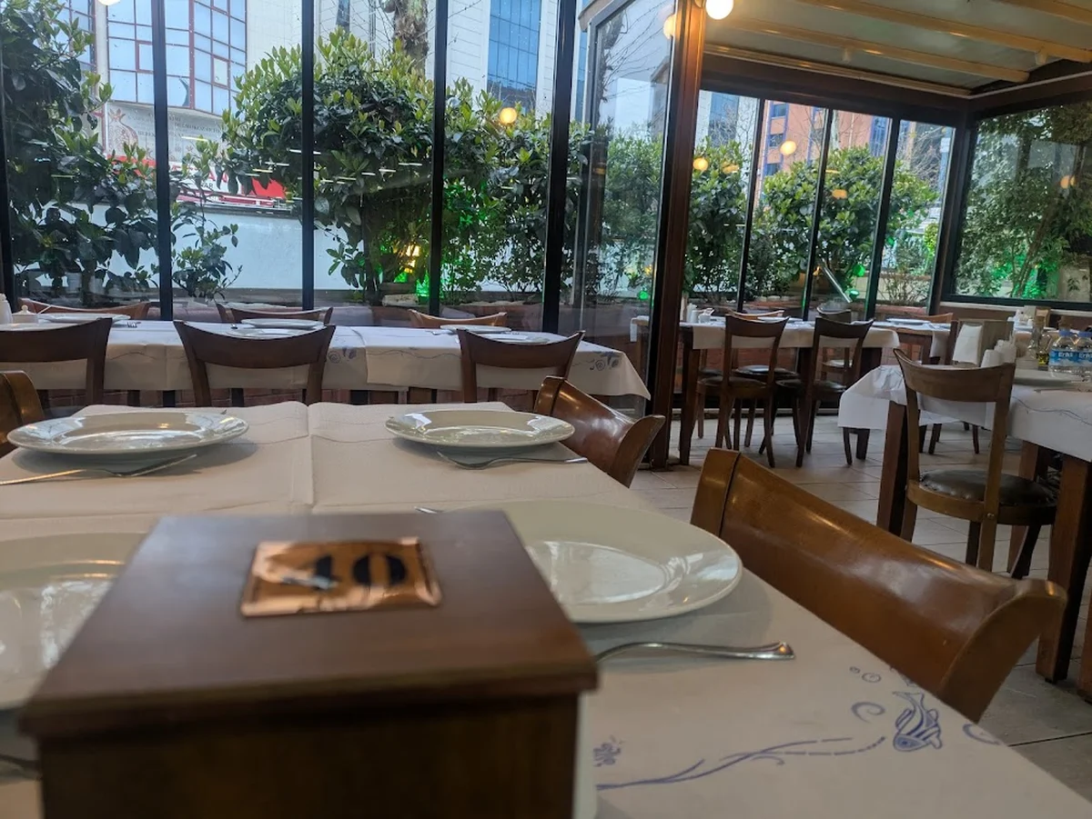 Nokta balık - Görsel 6