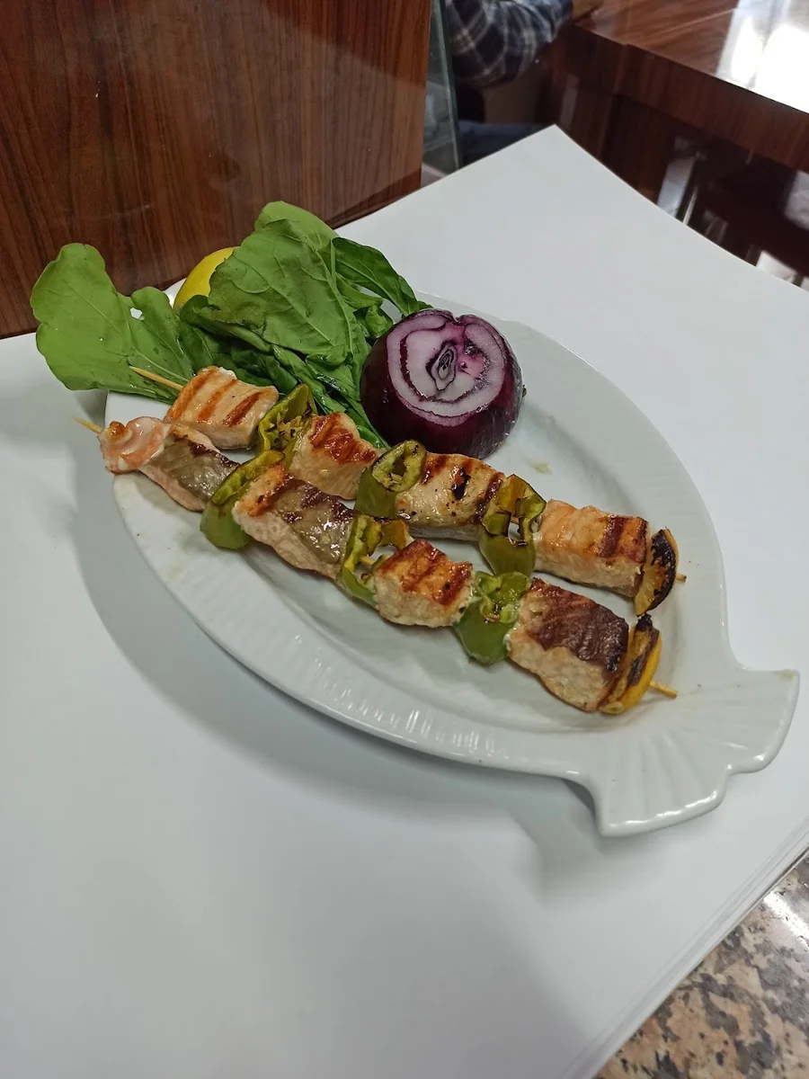 Ataşehir Balık Evi - Görsel 6