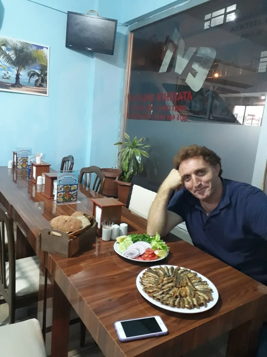 Ataşehir Balık Evi - Görsel 8