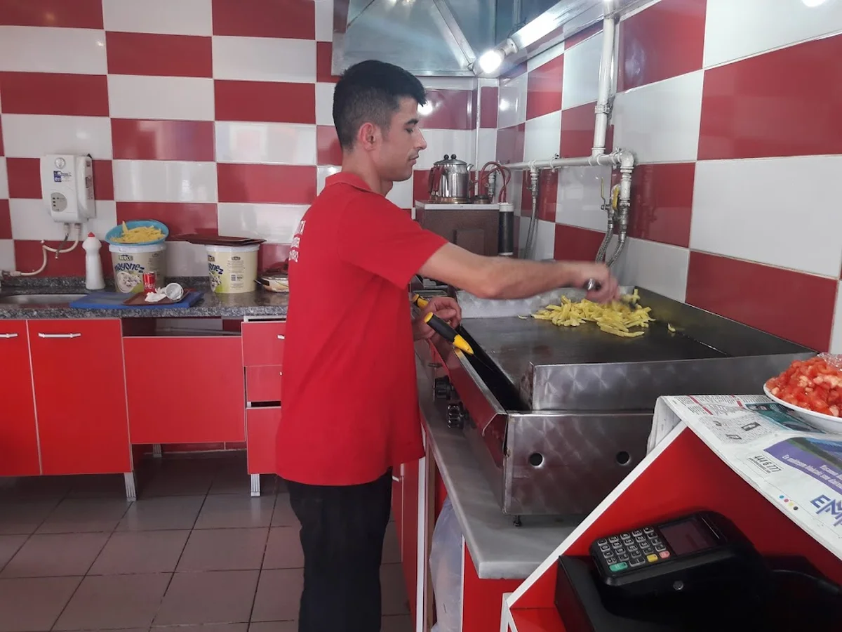 Sinan Usta Kokoreç - Görsel 2