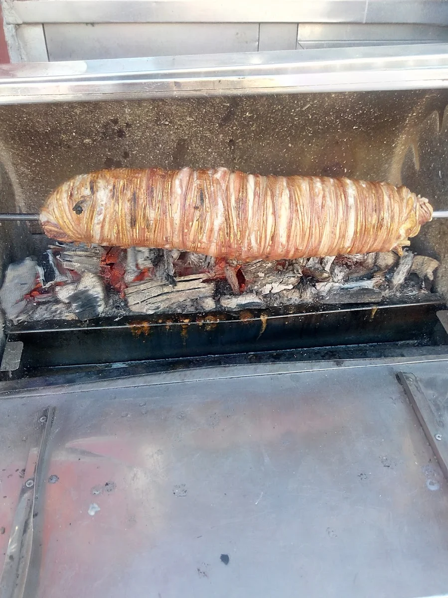 Sinan Usta Kokoreç - Görsel 1