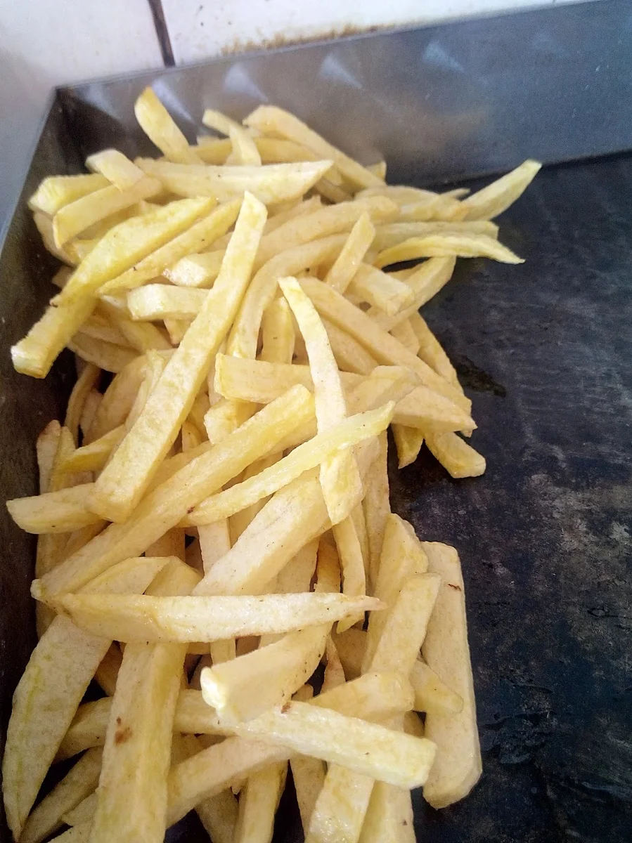 Sinan Usta Kokoreç - Görsel 3