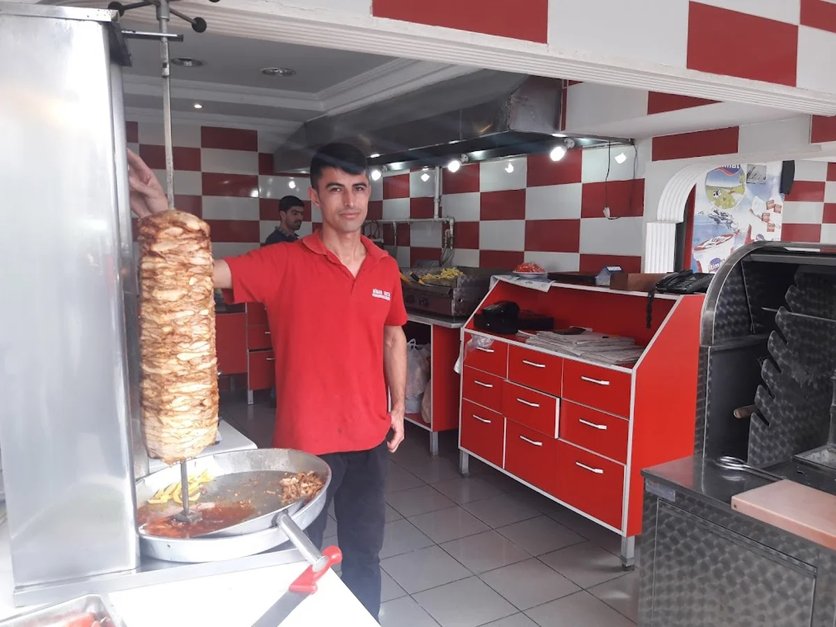 Sinan Usta Kokoreç - Görsel 5