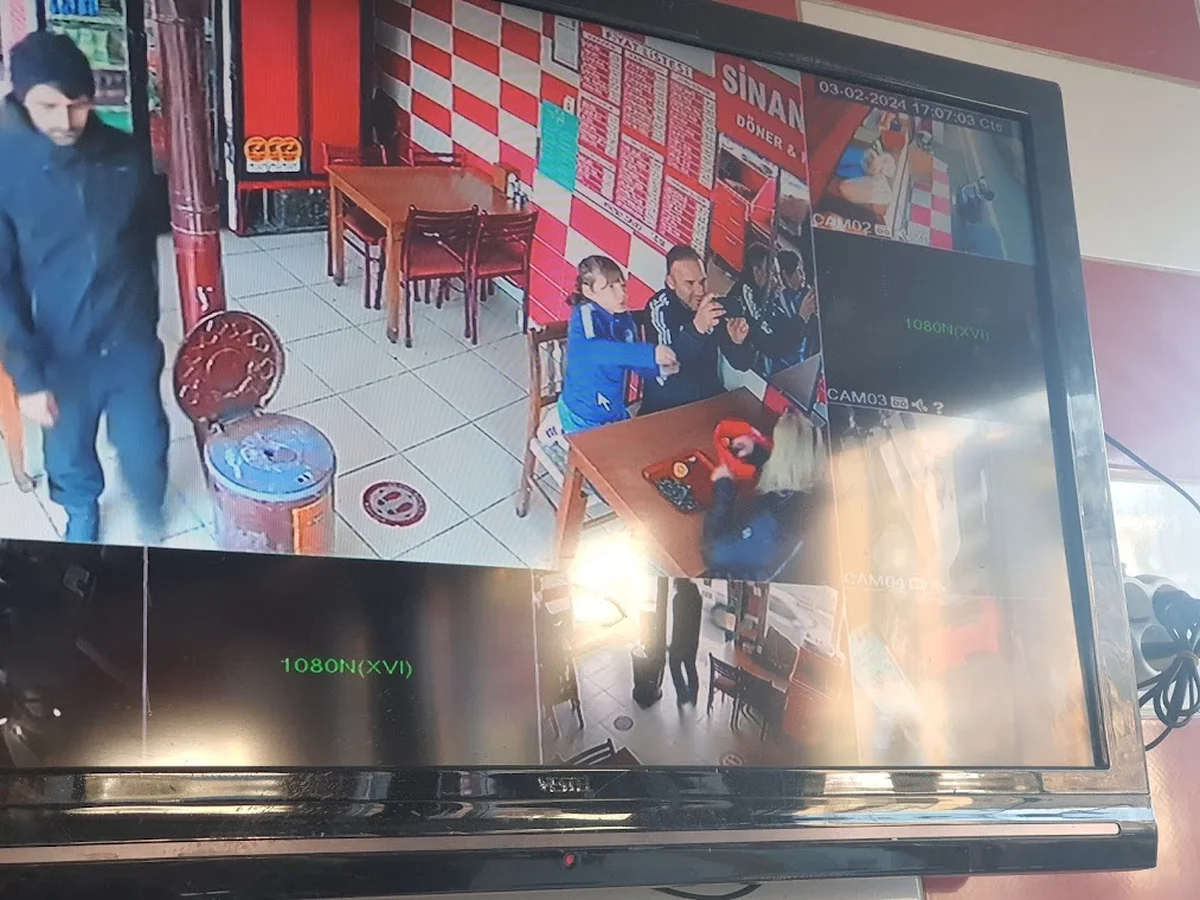 Sinan Usta Kokoreç - Görsel 8