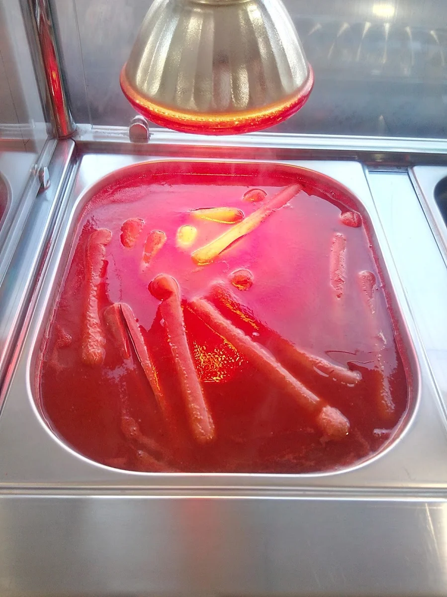 Sinan Usta Kokoreç - Görsel 9