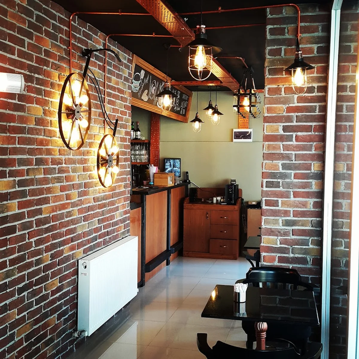 ateskitchencoffee - Görsel 2