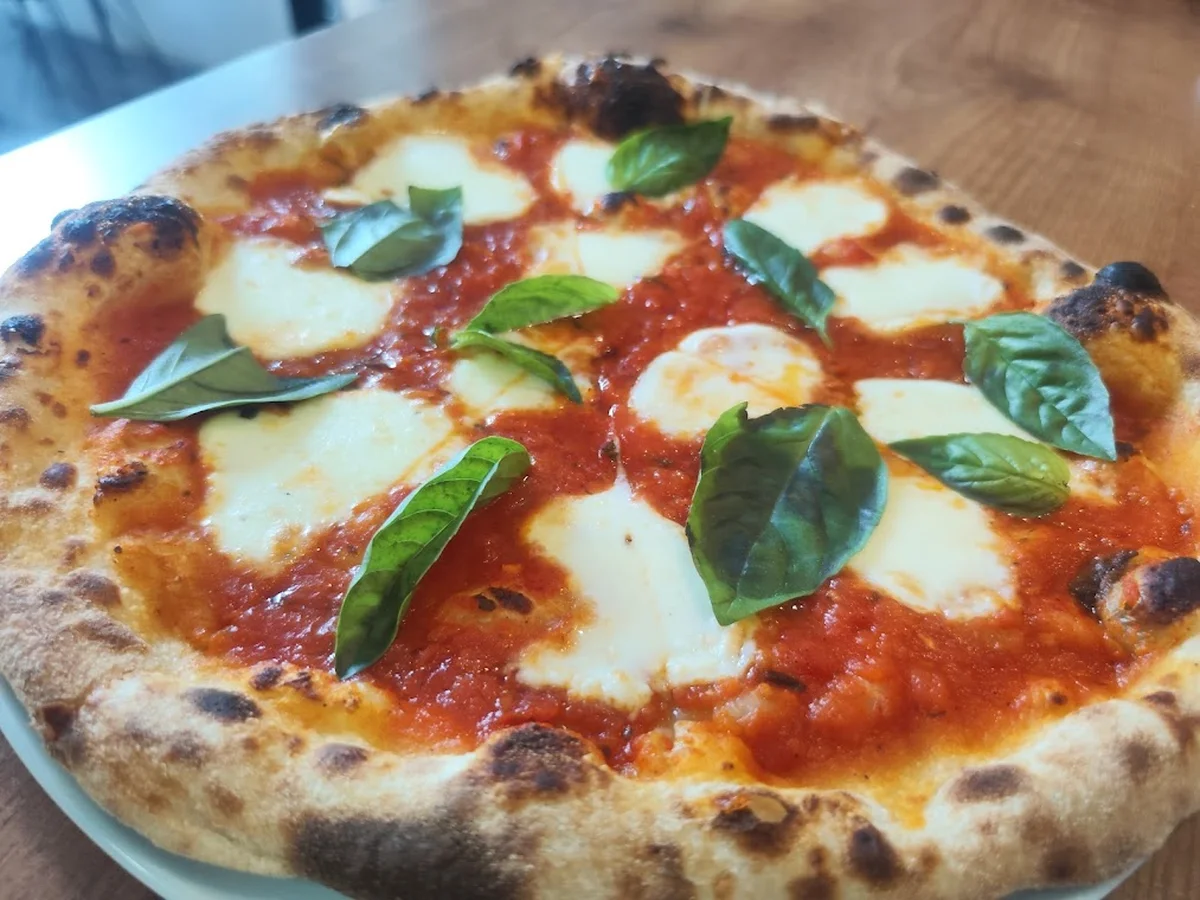 İl Sapore Pizza - Görsel 7