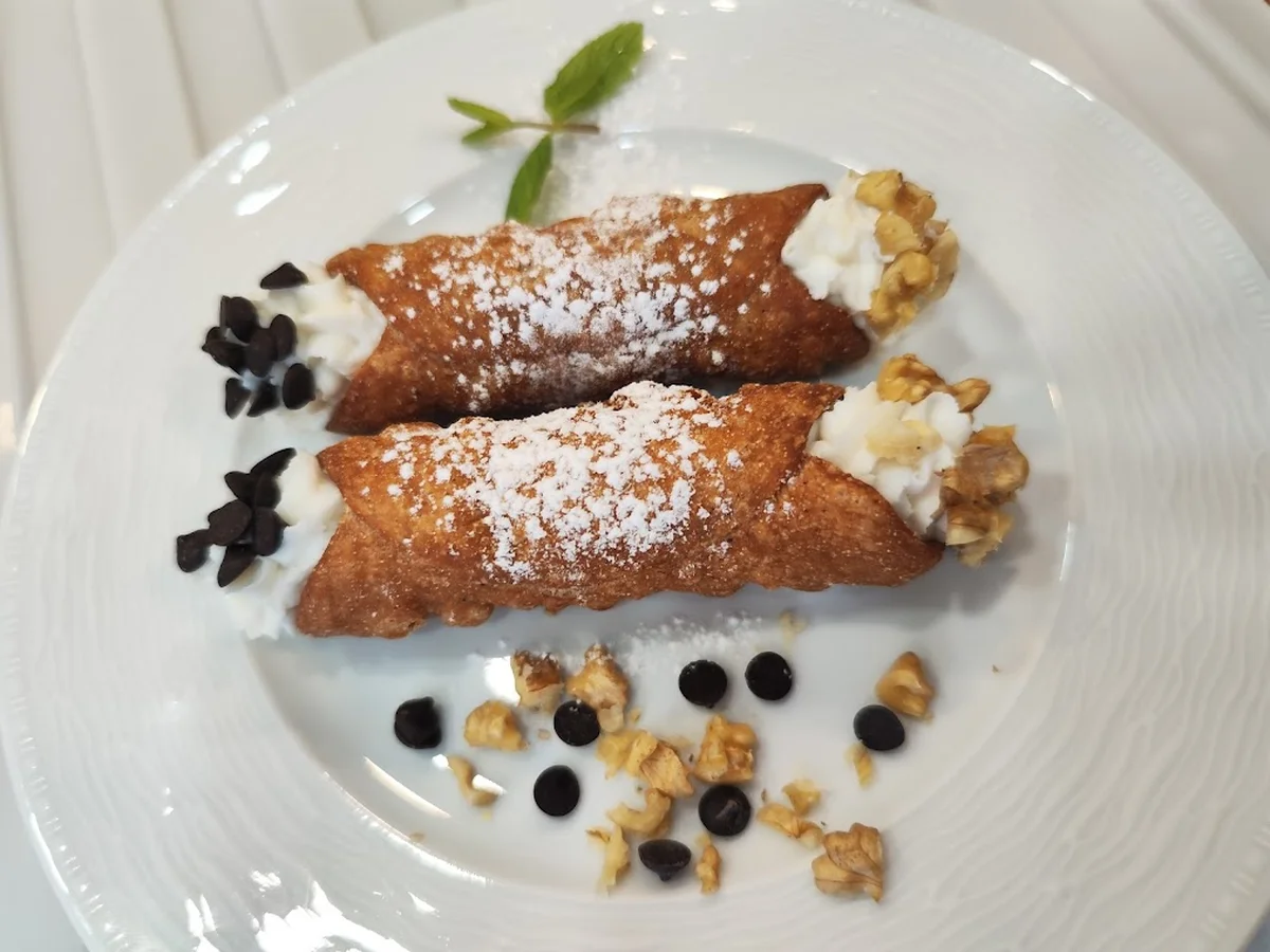 İl Sapore Pizza - Görsel 8