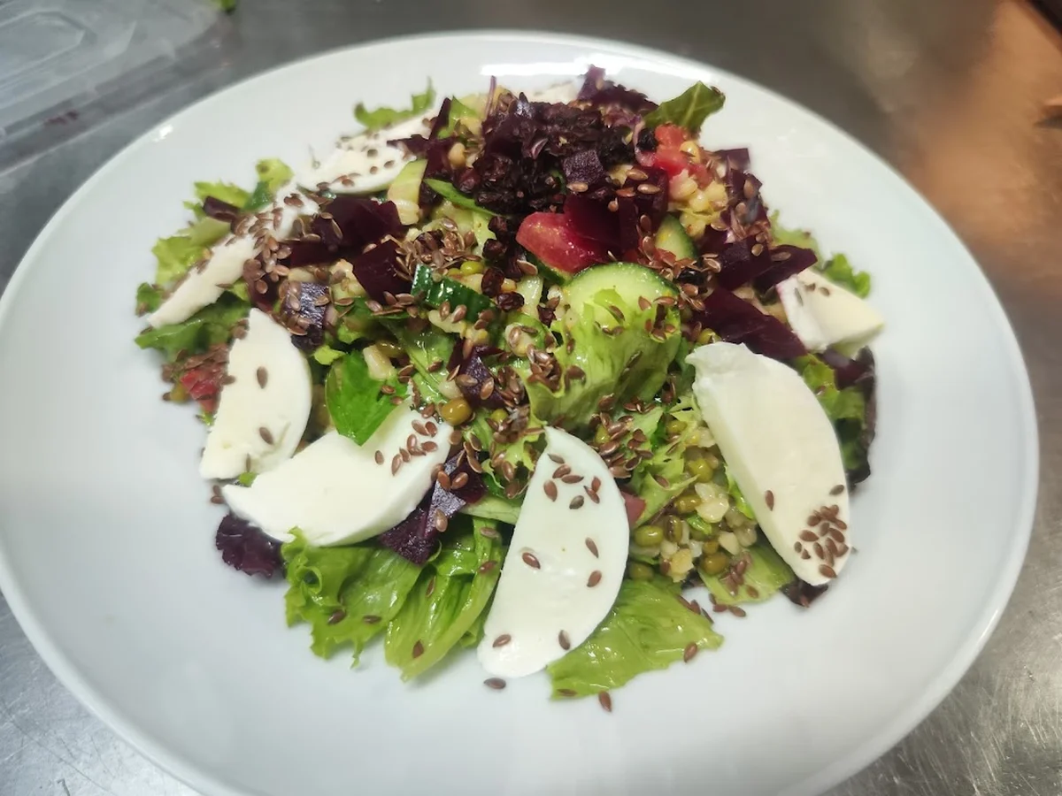 İl Sapore Pizza - Görsel 9