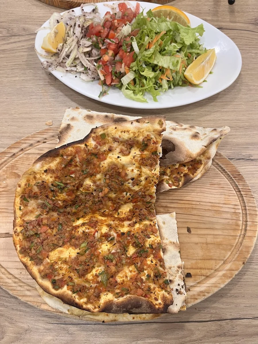 Urfalı Ali Usta Kebap Lahmacun Ve Pide - Görsel 3