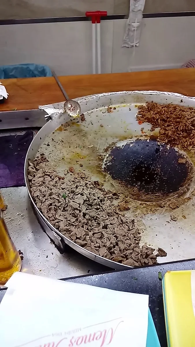 Memoş Tantuni - Görsel 1