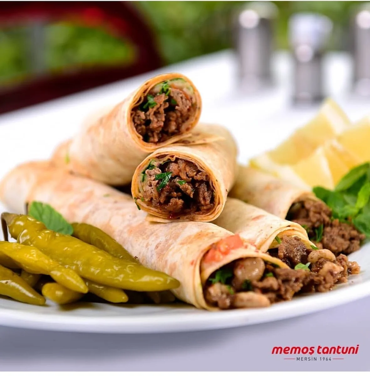 Memoş Tantuni - Görsel 3