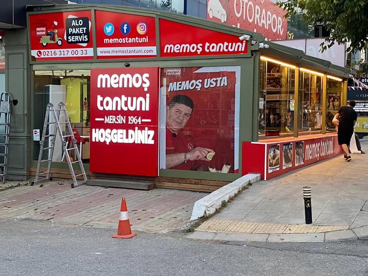 Memoş Tantuni - Görsel 4