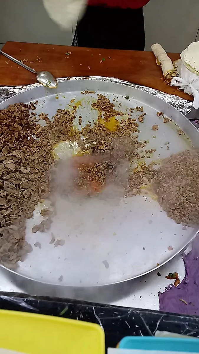 Memoş Tantuni - Görsel 5