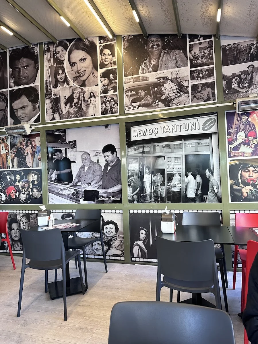 Memoş Tantuni - Görsel 6