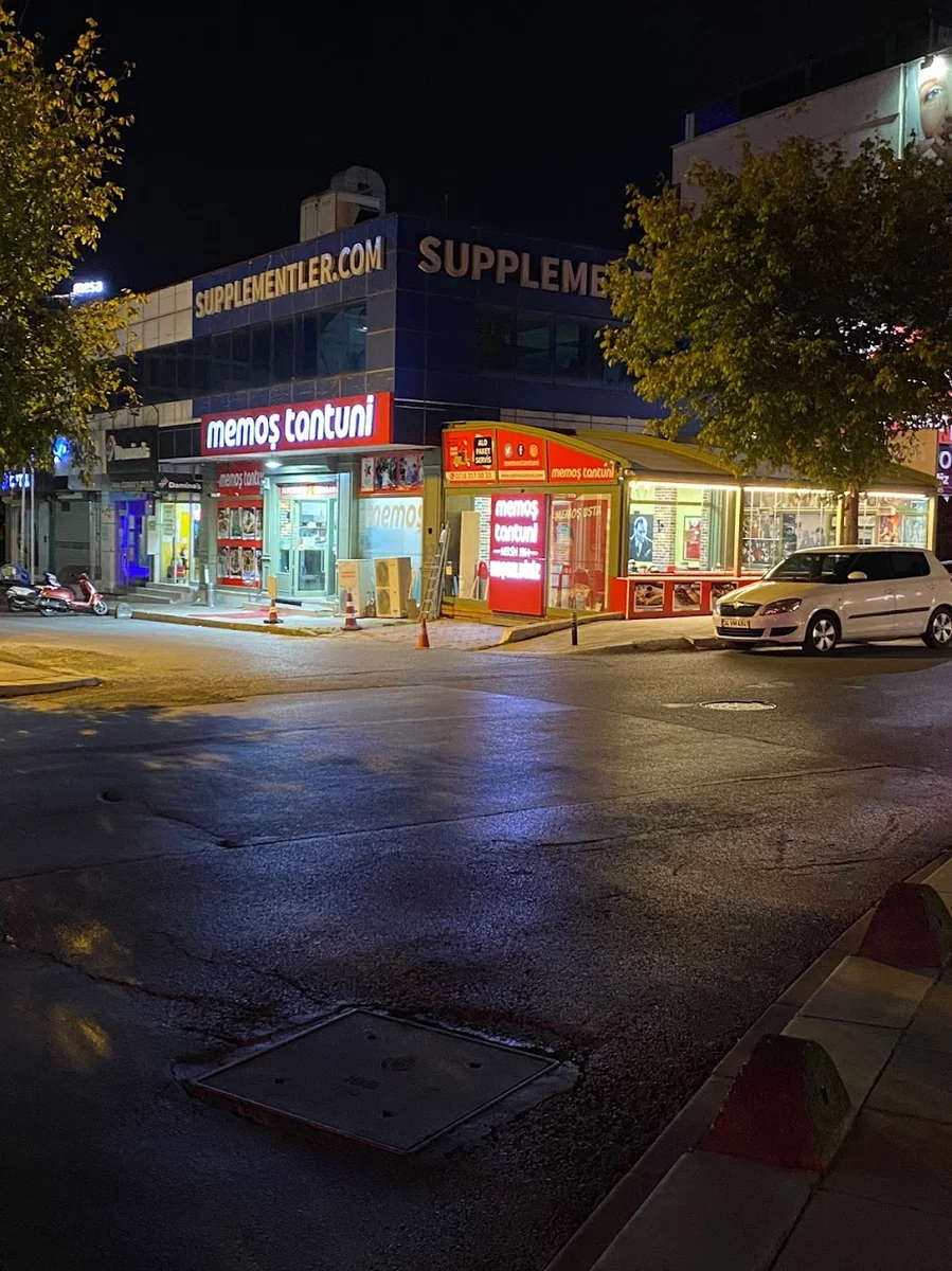 Memoş Tantuni - Görsel 7