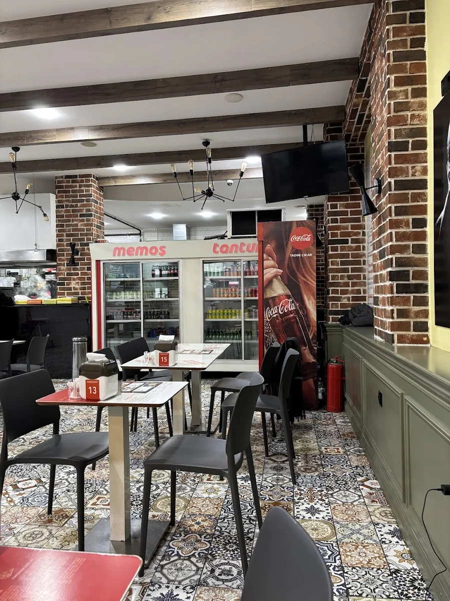 Memoş Tantuni - Görsel 8