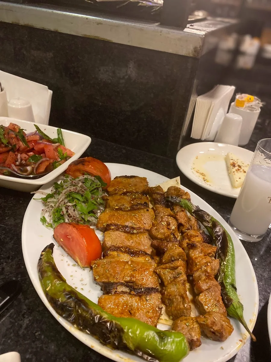 Ataşehir Meyhane Ocakbaşı - Görsel 2