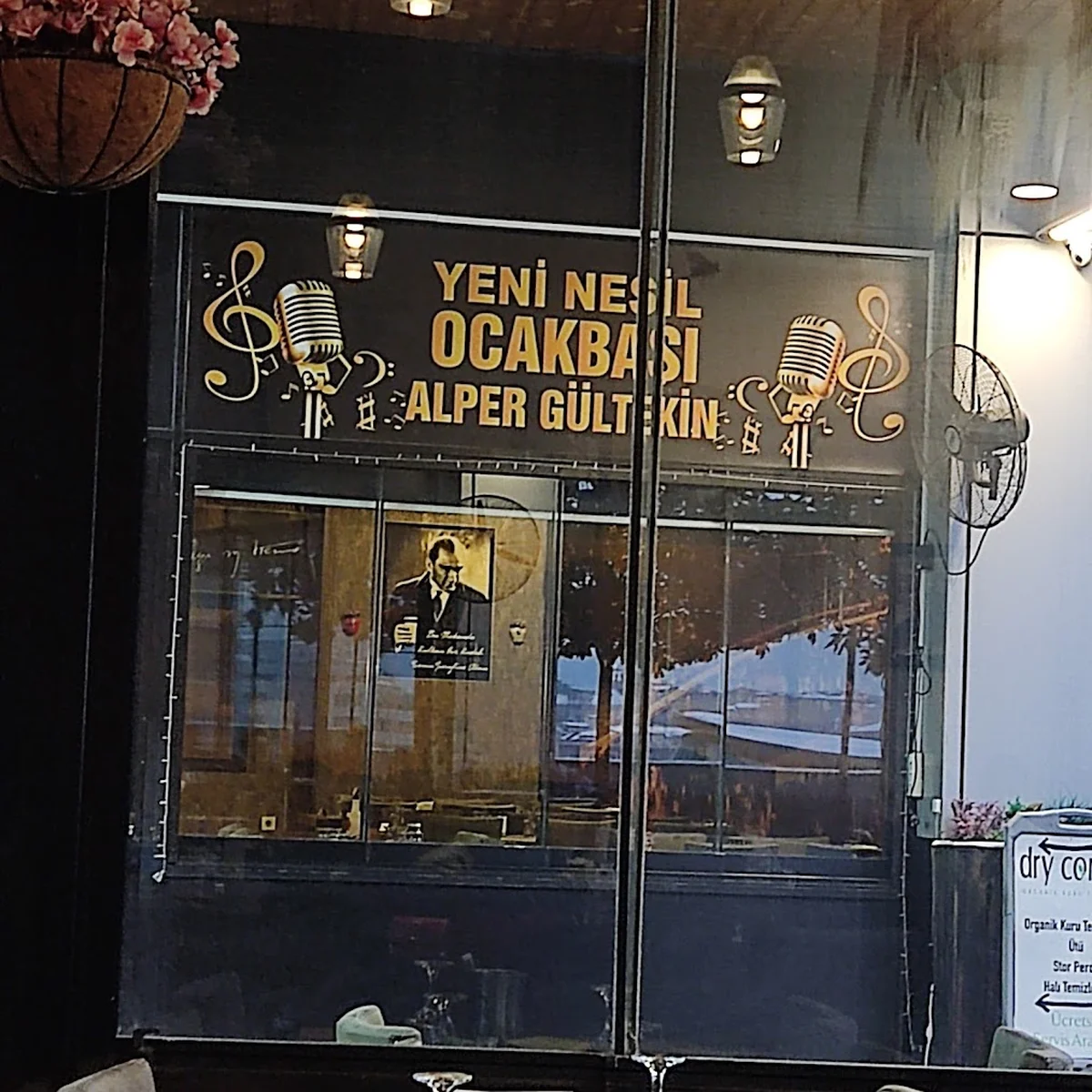 Ataşehir Meyhane Ocakbaşı - Görsel 7
