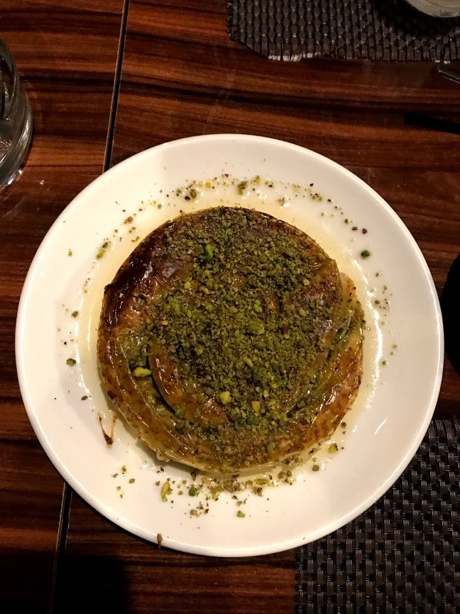 Ataşehir Meyhane Ocakbaşı - Görsel 8