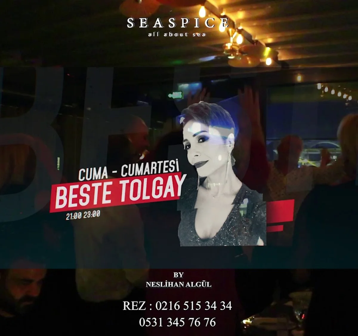 Muamma Ataşehir - Görsel 1