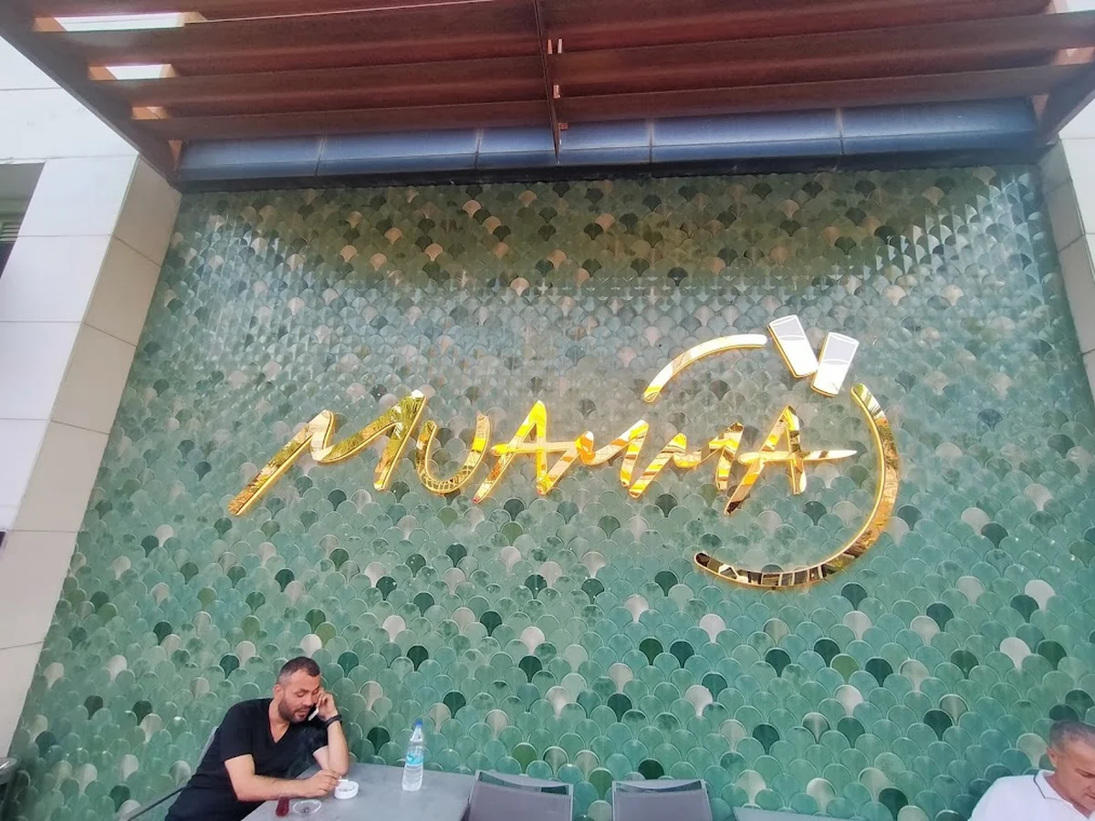 Muamma Ataşehir - Görsel 4