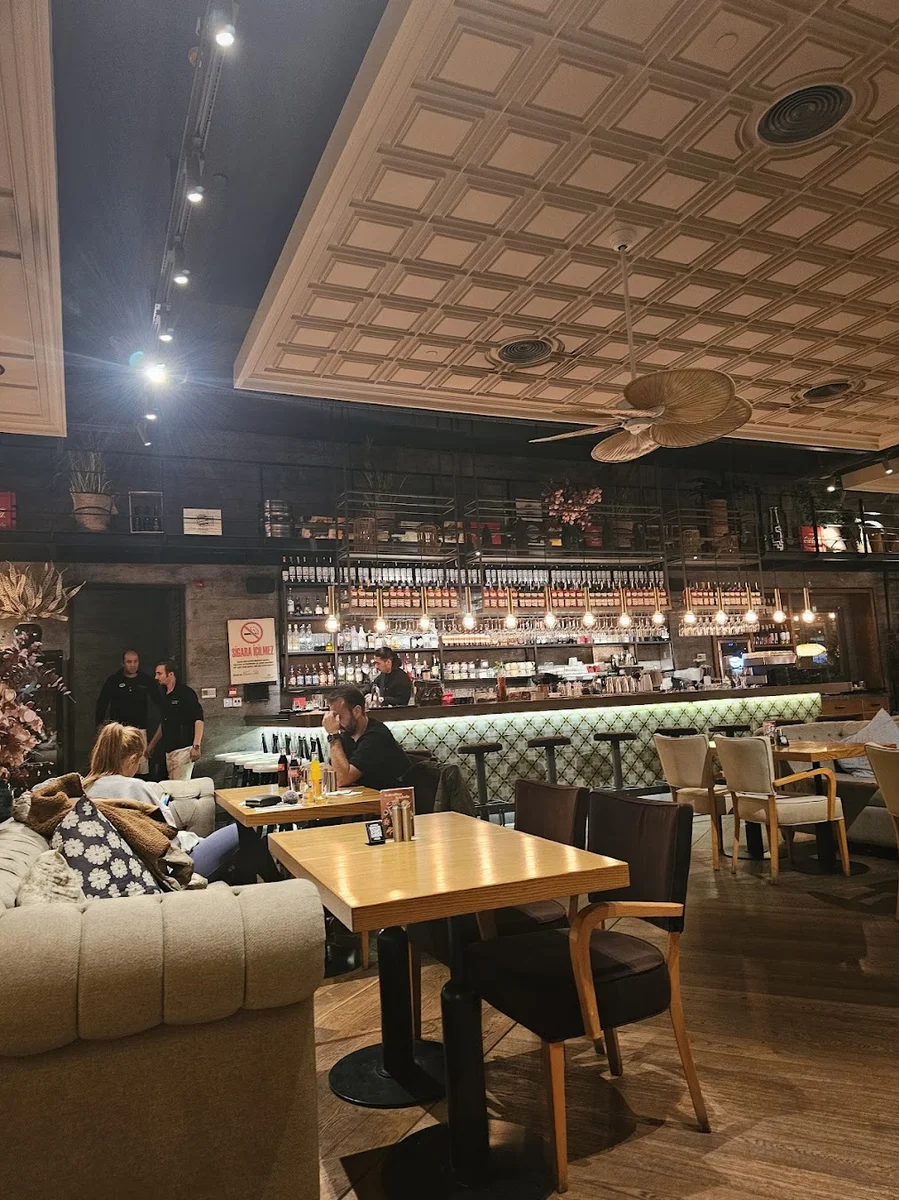 Midpoint Metropol - Görsel 4