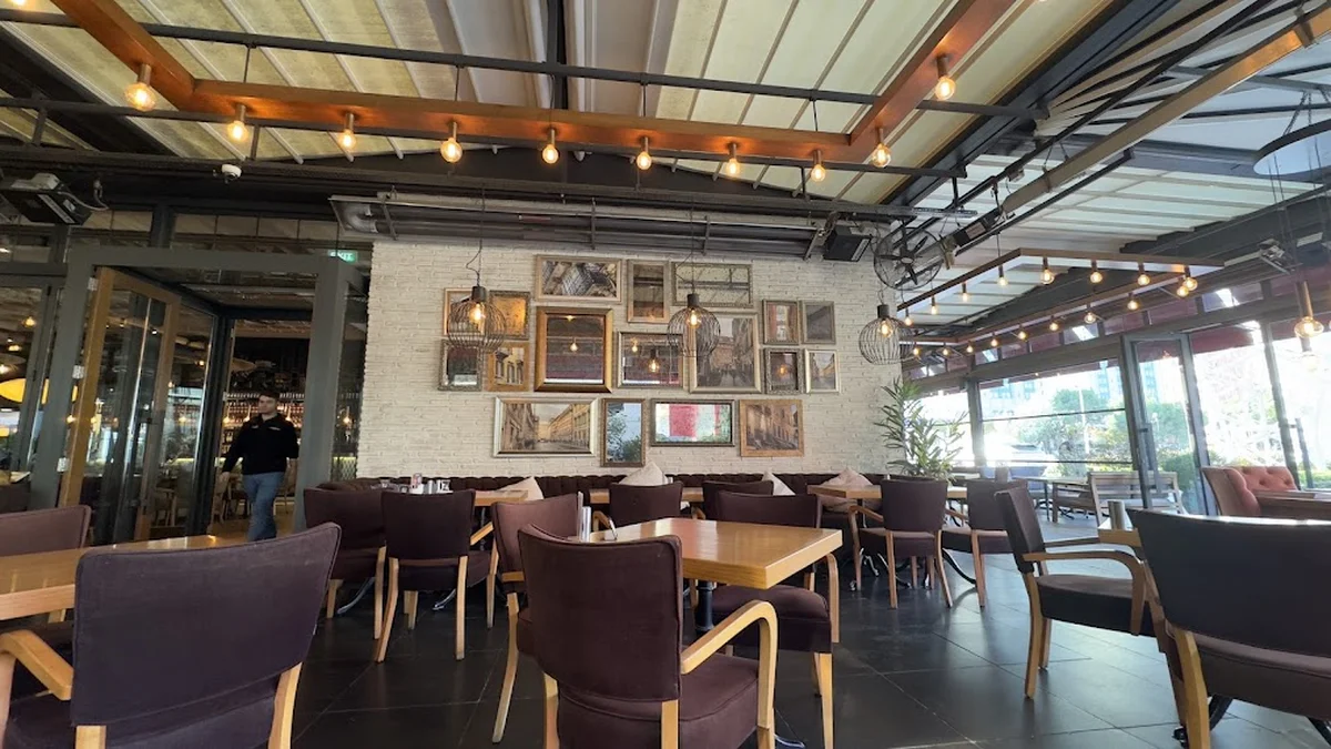 Midpoint Metropol - Görsel 6