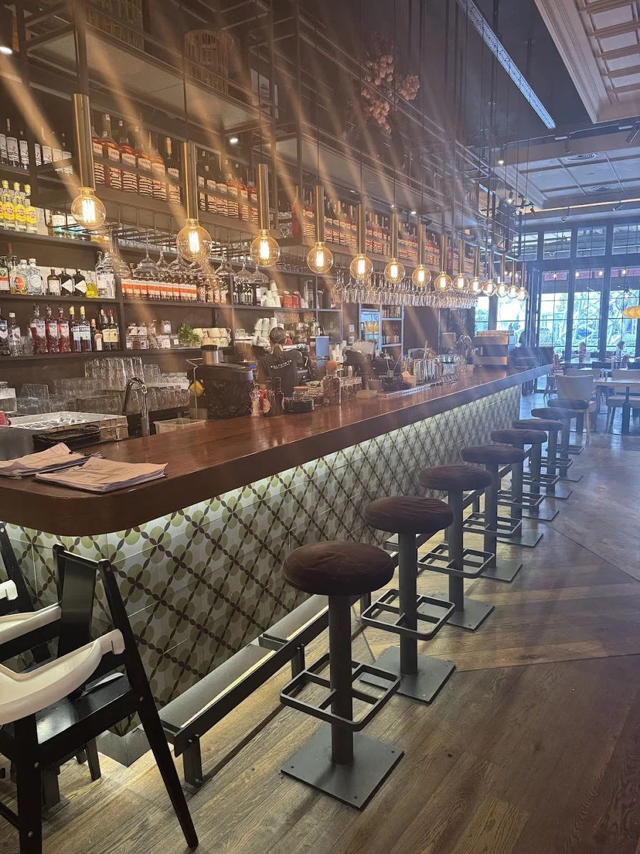 Midpoint Metropol - Görsel 8