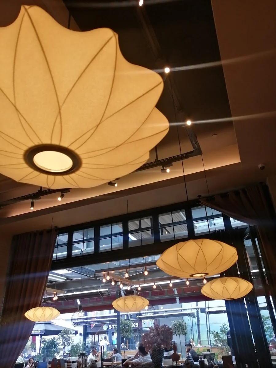 Midpoint Metropol - Görsel 9