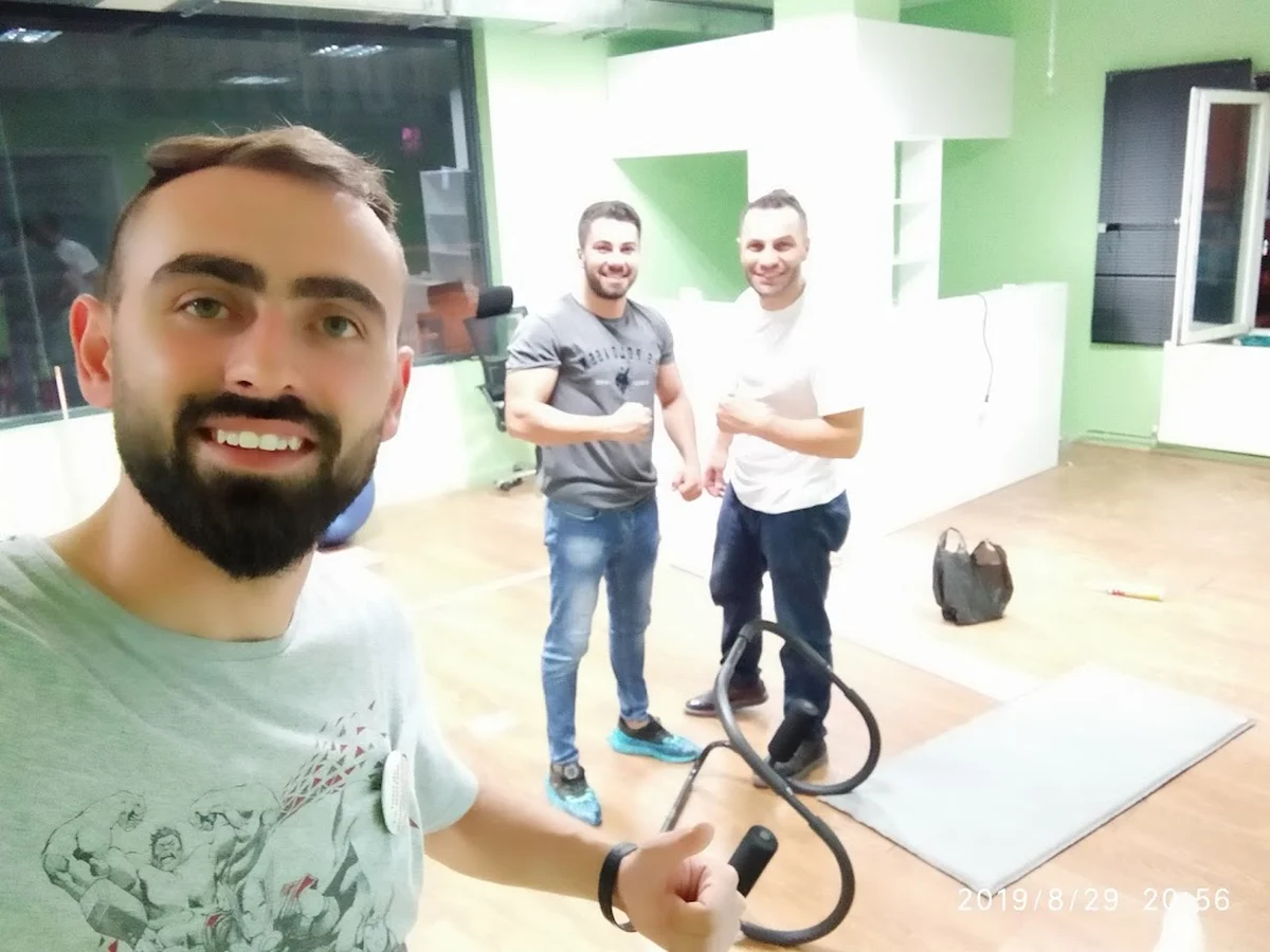 TEMELLER TASFIRIN KEBAP LAHMACUN PİDE SALONU - Görsel 3