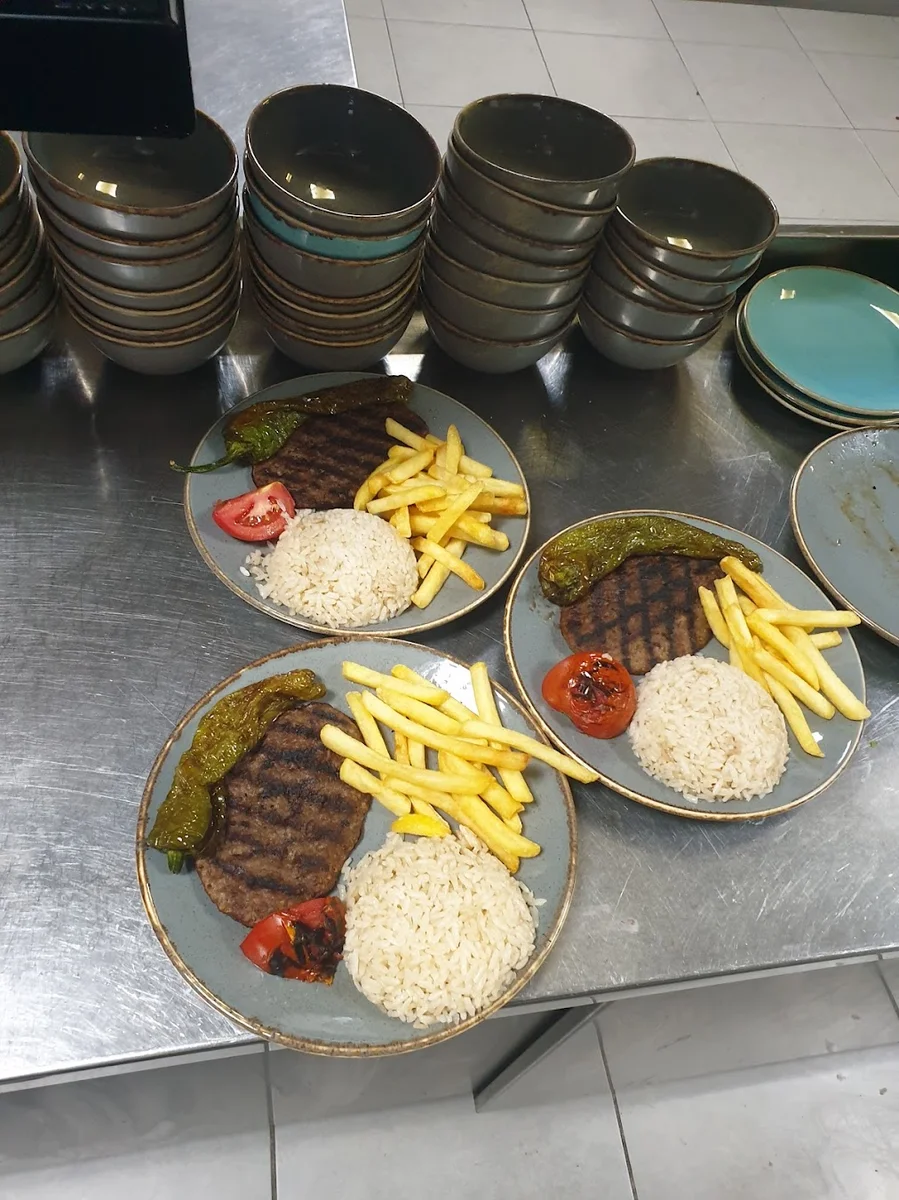 The St. Bernard Restaurant - Görsel 2