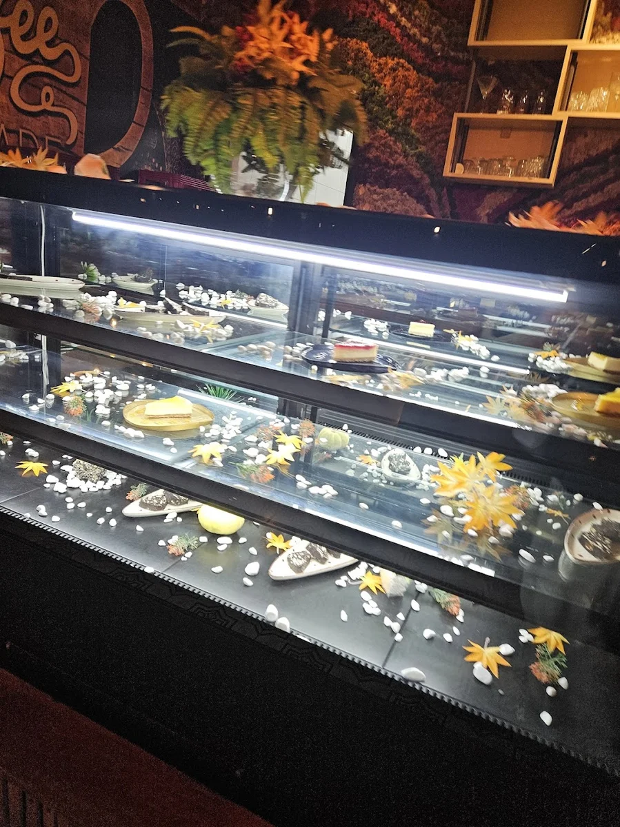 The St. Bernard Restaurant - Görsel 3