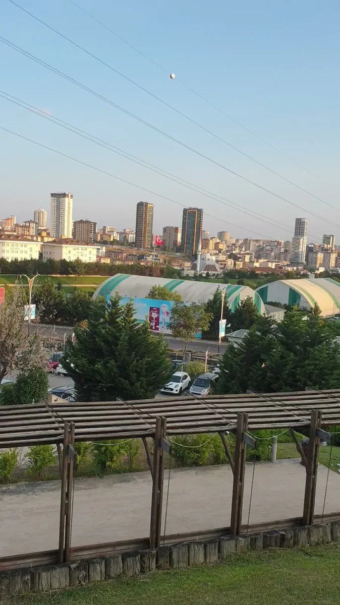 The St. Bernard Restaurant - Görsel 6