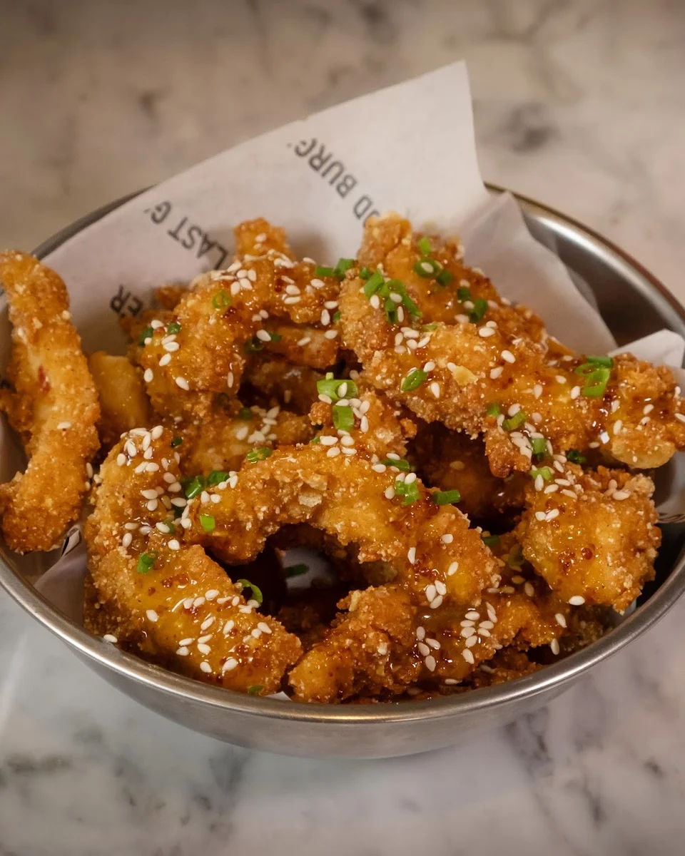 Last Good Burger - Görsel 2