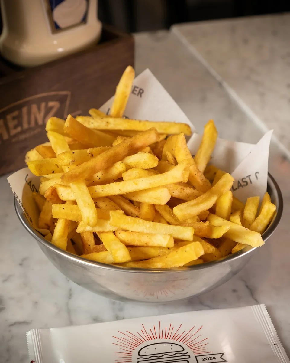 Last Good Burger - Görsel 3