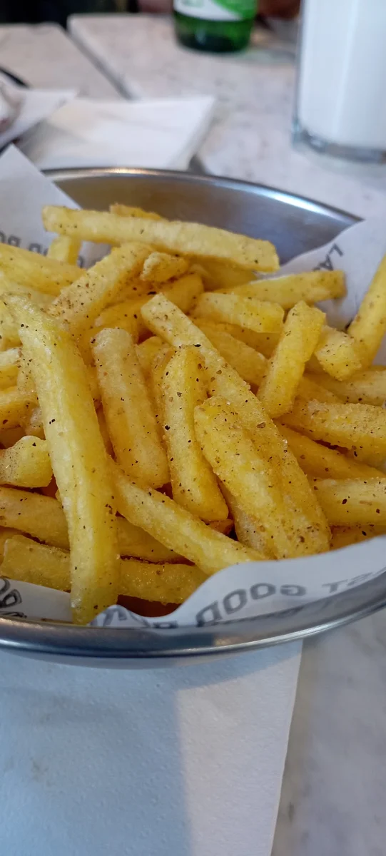 Last Good Burger - Görsel 5