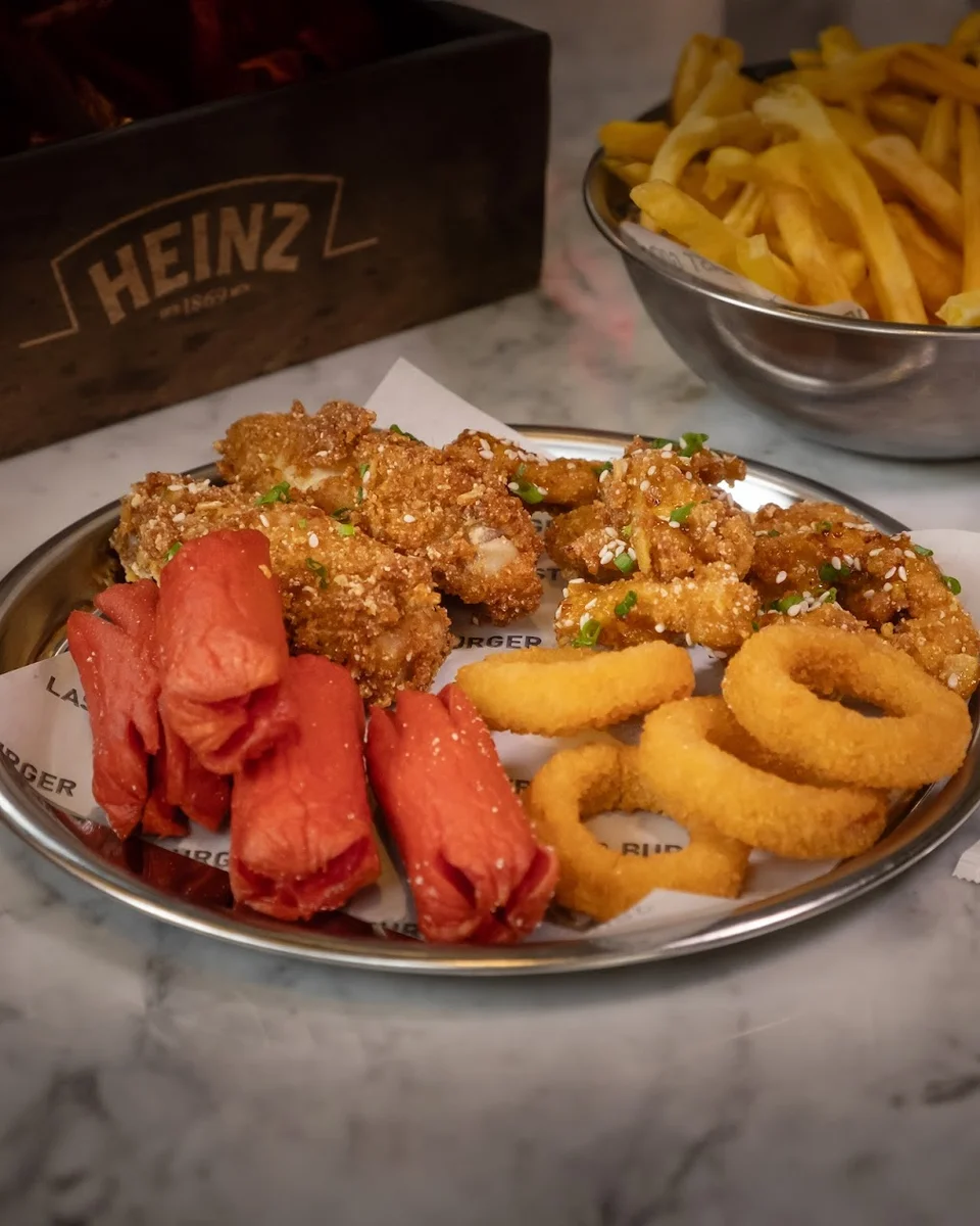 Last Good Burger - Görsel 6