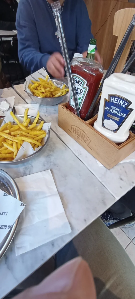 Last Good Burger - Görsel 7