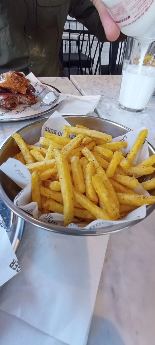 Last Good Burger - Görsel 8