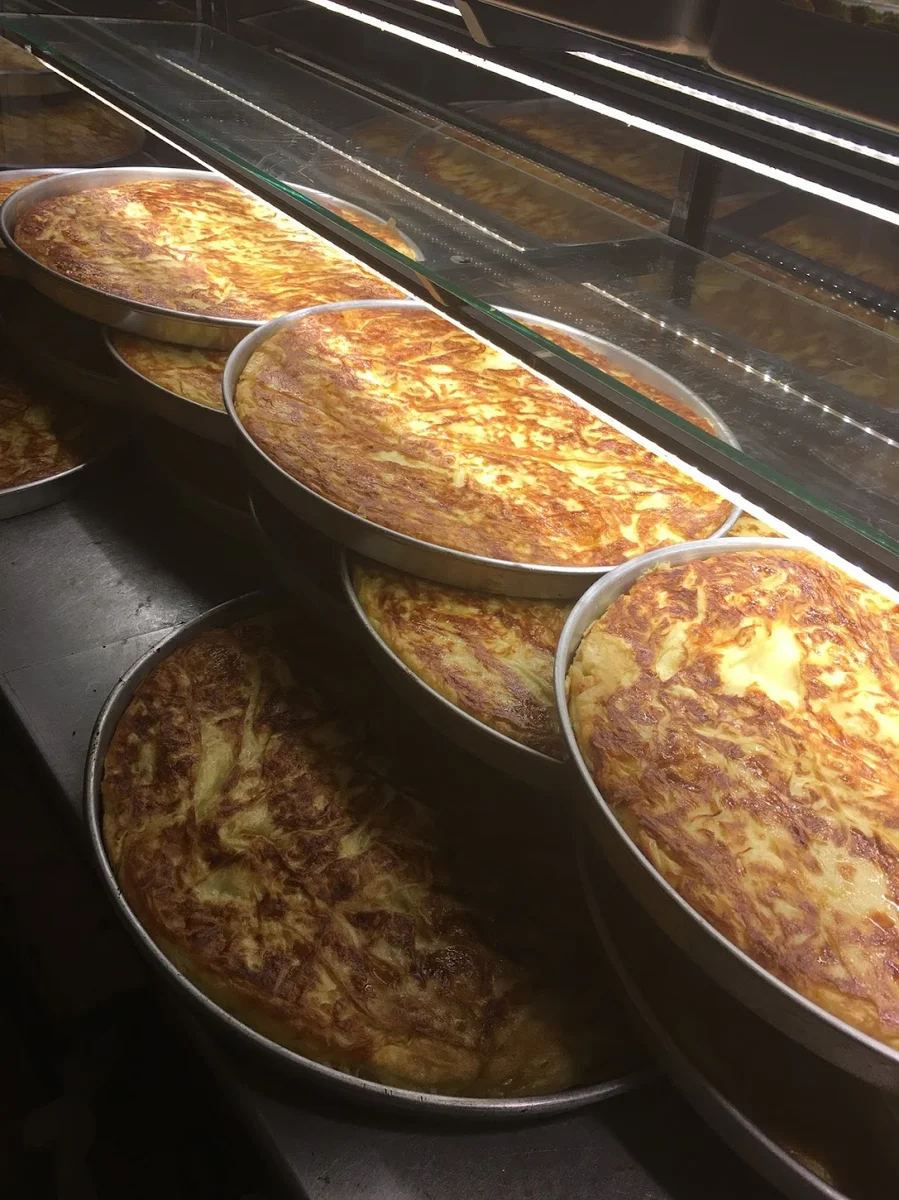 Leziz Pasta Börek - Görsel 1