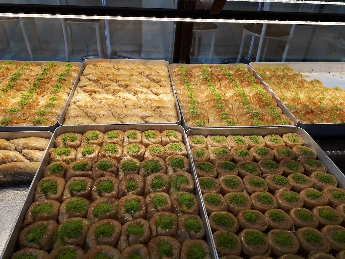 Leziz Pasta Börek - Görsel 3