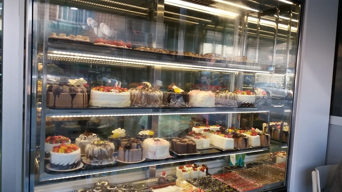 Leziz Pasta Börek - Görsel 6